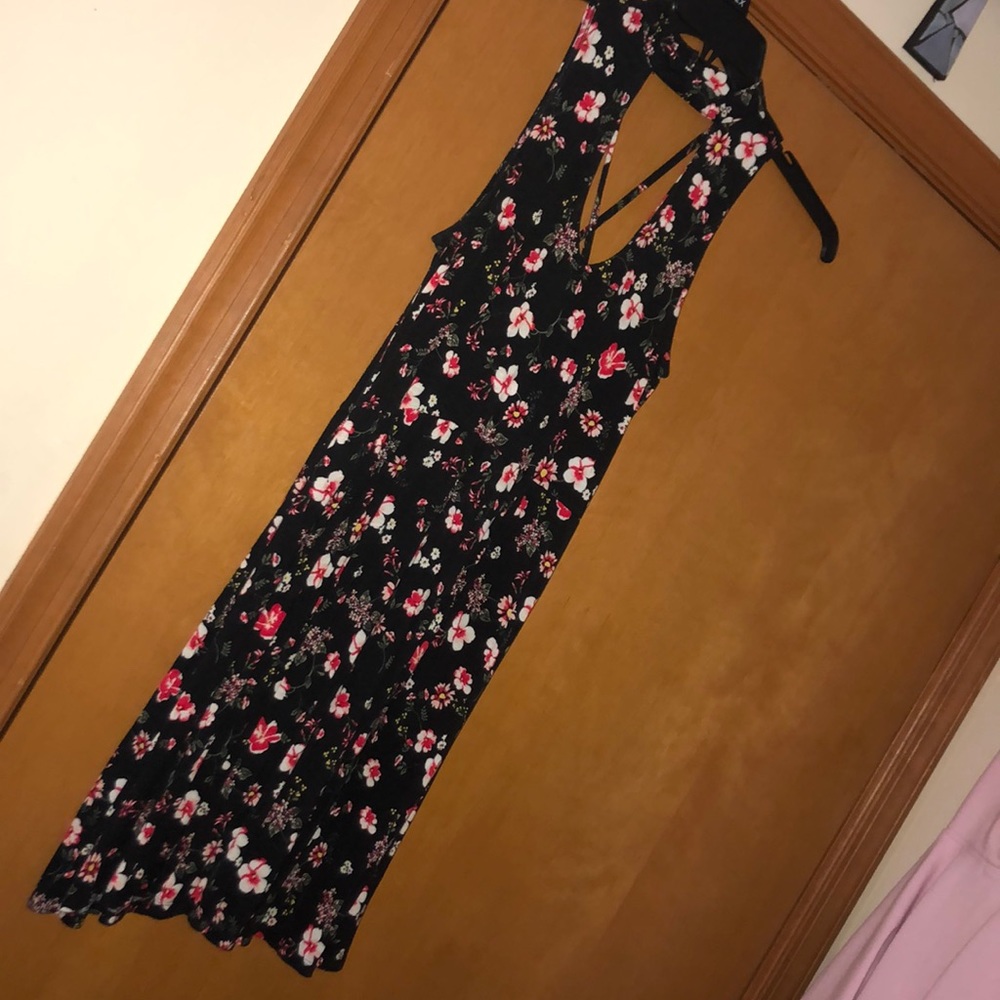 Spring/summer dress
